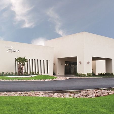 Alesia Hotel Boutique & Spa Aguascalientes Eksteriør bilde