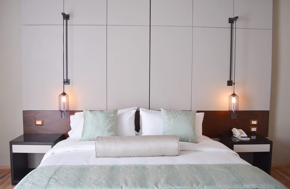 Alesia Hotel Boutique & Spa Aguascalientes Eksteriør bilde