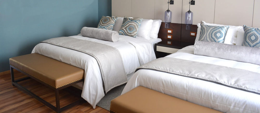 Alesia Hotel Boutique & Spa Aguascalientes Eksteriør bilde