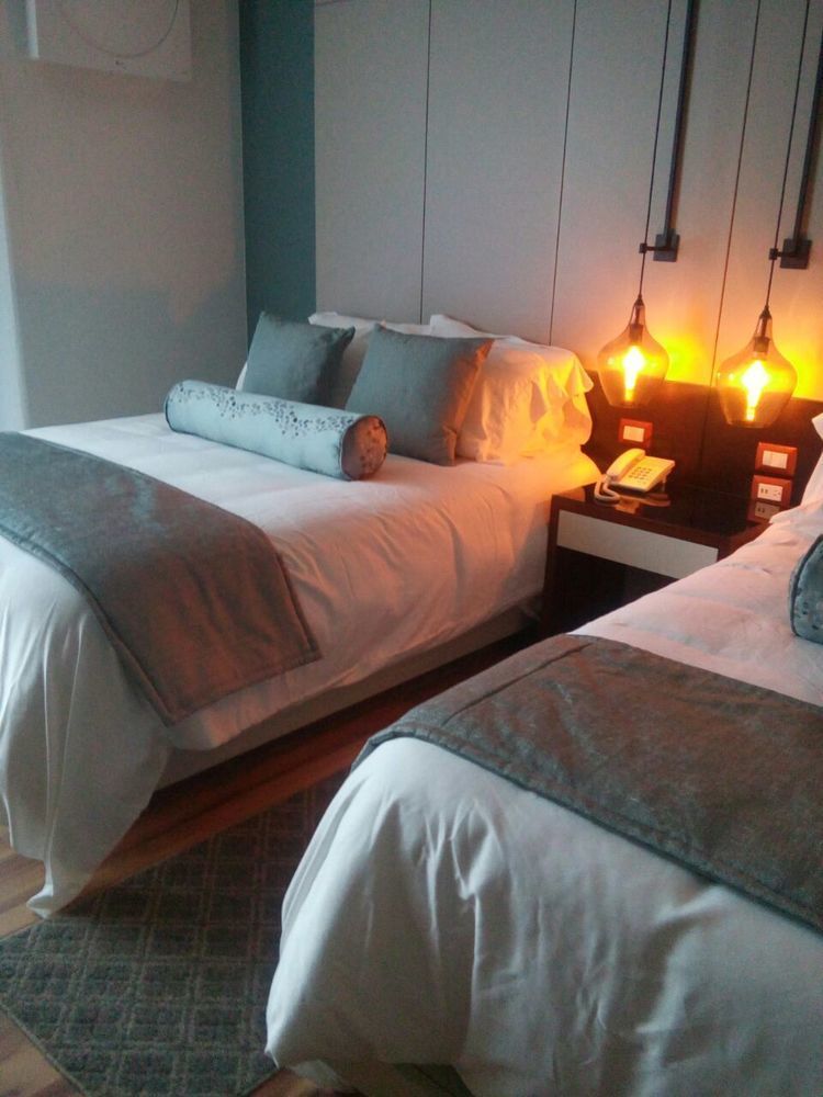 Alesia Hotel Boutique & Spa Aguascalientes Eksteriør bilde