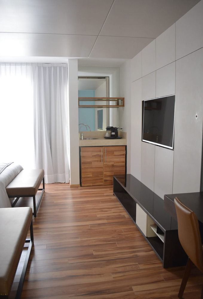 Alesia Hotel Boutique & Spa Aguascalientes Eksteriør bilde