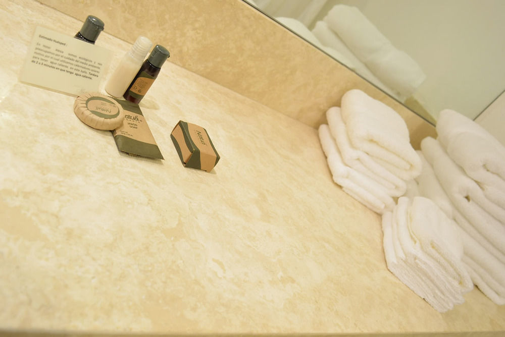 Alesia Hotel Boutique & Spa Aguascalientes Eksteriør bilde