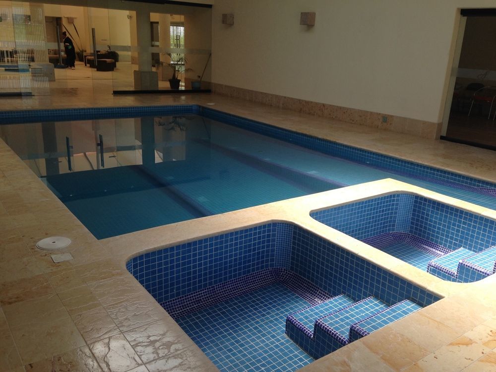 Alesia Hotel Boutique & Spa Aguascalientes Eksteriør bilde