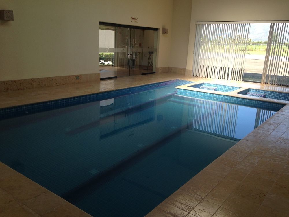 Alesia Hotel Boutique & Spa Aguascalientes Eksteriør bilde