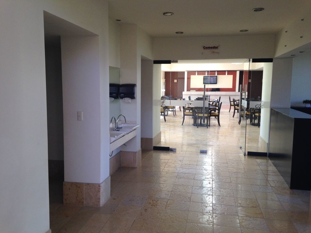Alesia Hotel Boutique & Spa Aguascalientes Eksteriør bilde