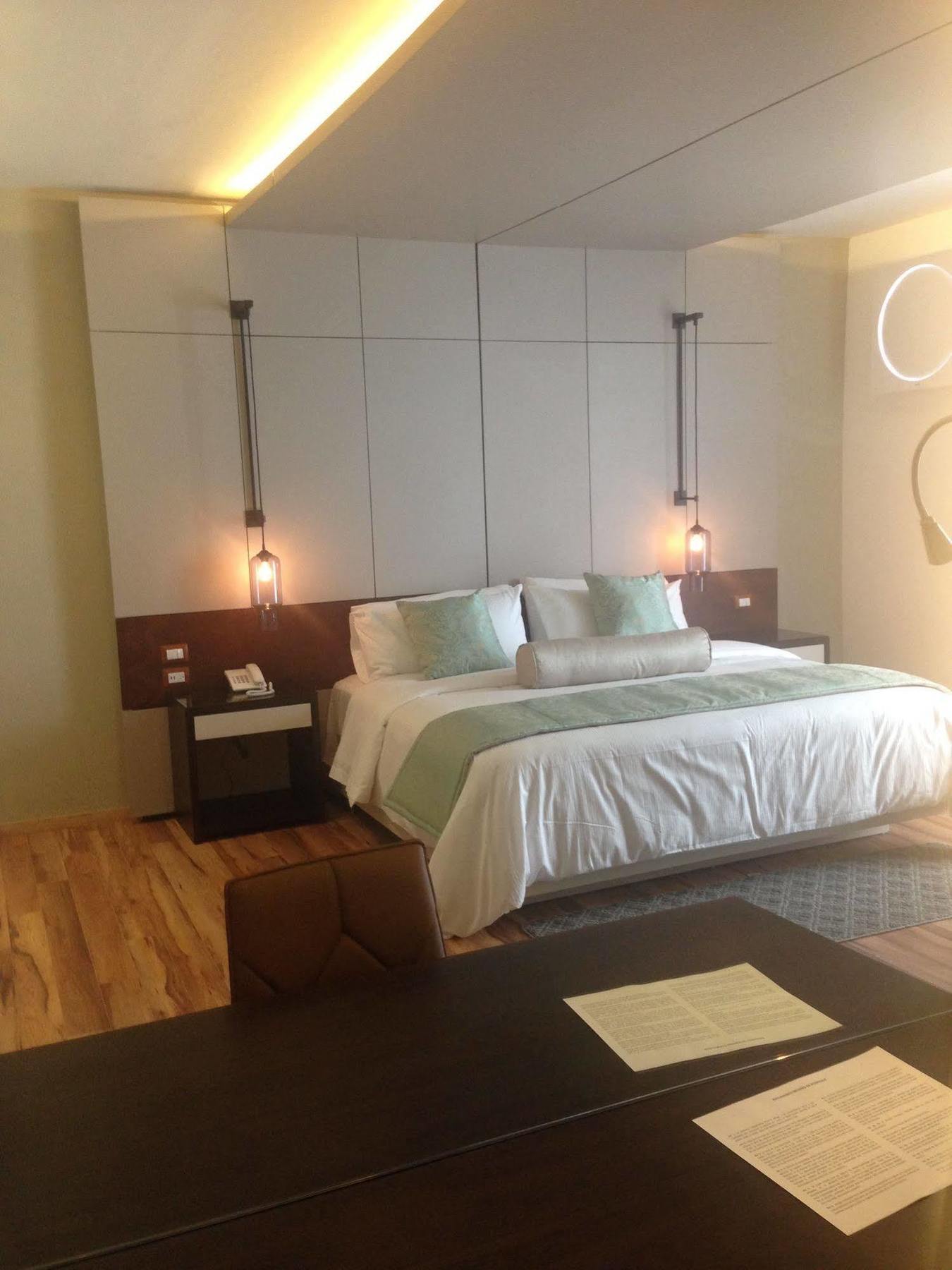 Alesia Hotel Boutique & Spa Aguascalientes Eksteriør bilde