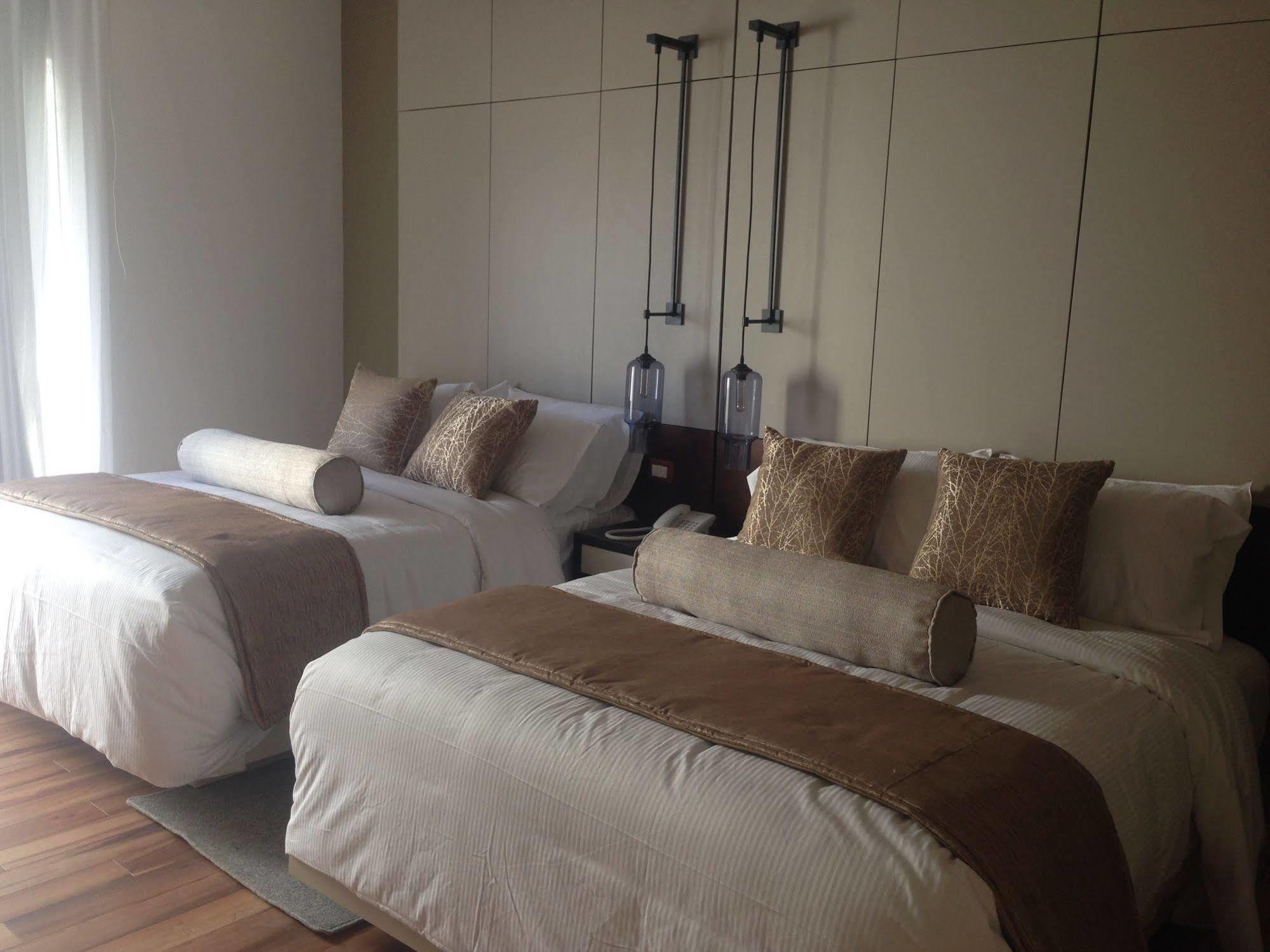 Alesia Hotel Boutique & Spa Aguascalientes Eksteriør bilde