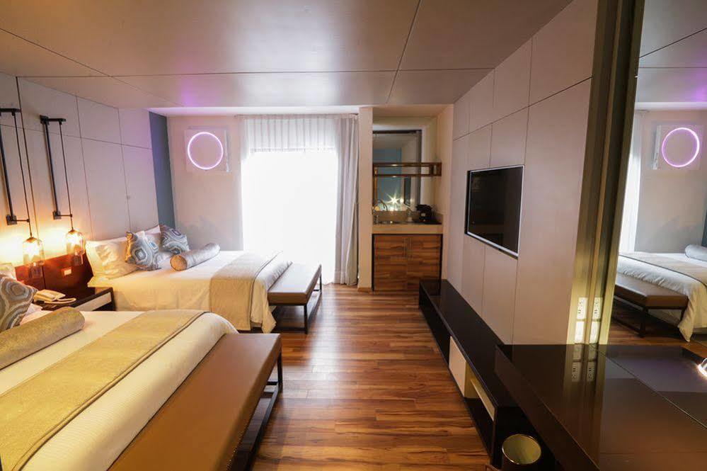 Alesia Hotel Boutique & Spa Aguascalientes Eksteriør bilde
