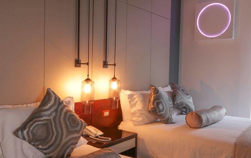 Alesia Hotel Boutique & Spa Aguascalientes Eksteriør bilde